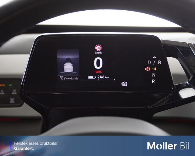 2021 VOLKSWAGEN ID.3 - 12