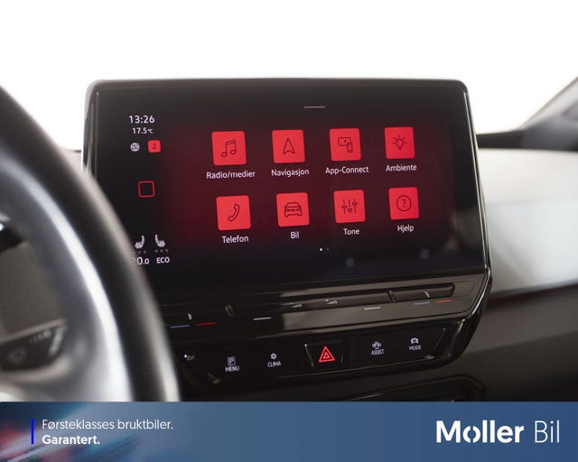 2021 VOLKSWAGEN ID.3 - 13
