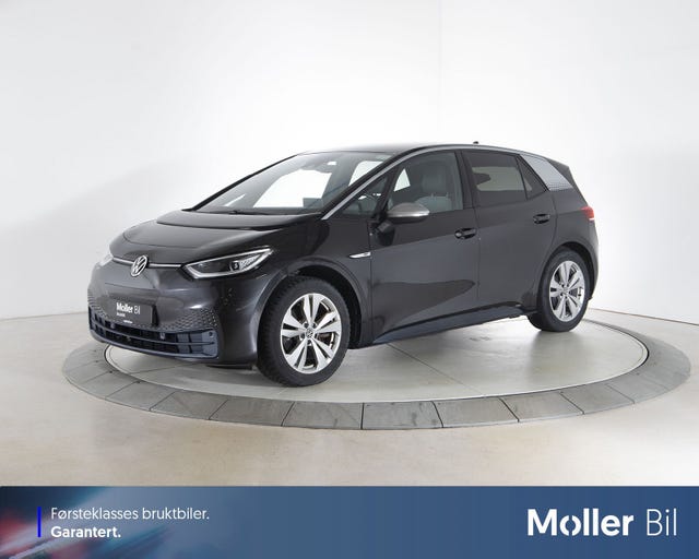 WVWZZZE1ZMP008719 2021 VOLKSWAGEN ID.3-0