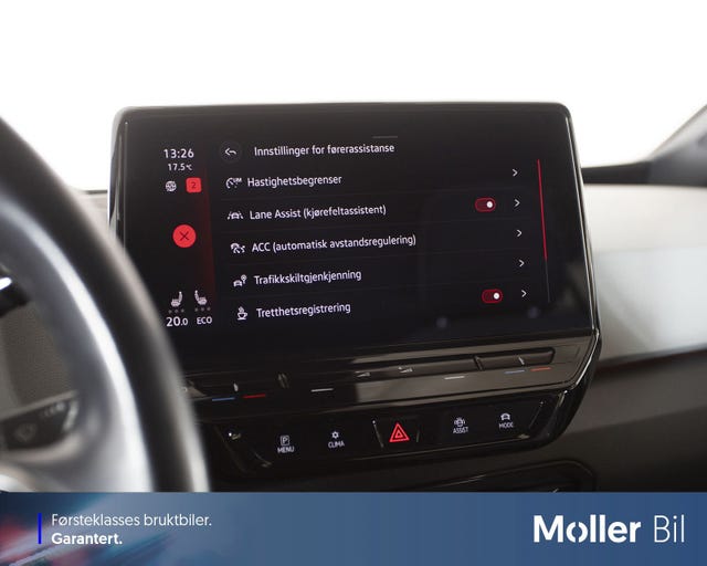 2021 VOLKSWAGEN ID.3 - 15