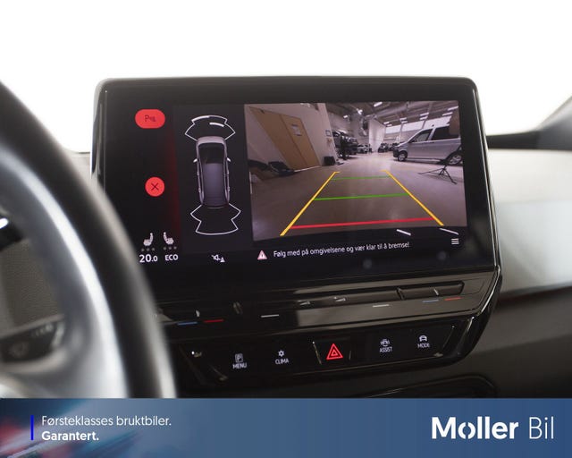 2021 VOLKSWAGEN ID.3 - 20