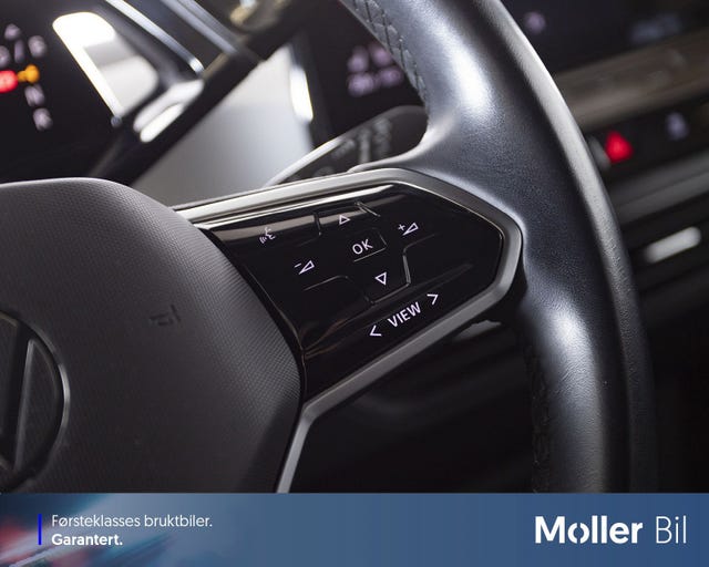 2021 VOLKSWAGEN ID.3 - 11