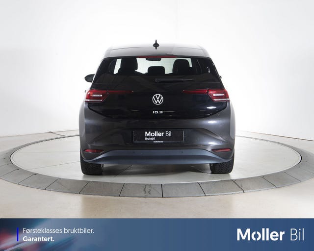 WVWZZZE1ZMP008719 2021 VOLKSWAGEN ID.3-3