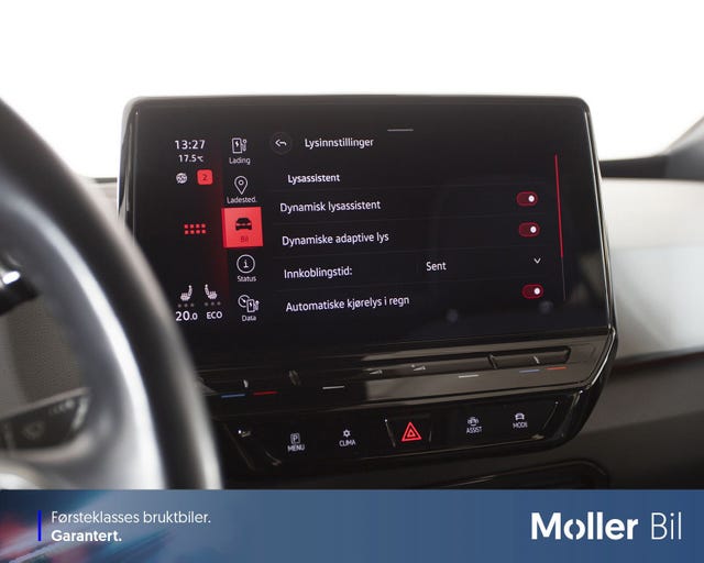 2021 VOLKSWAGEN ID.3 - 18