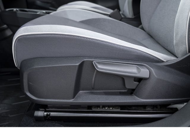 2021 VOLKSWAGEN ID.3 - 25