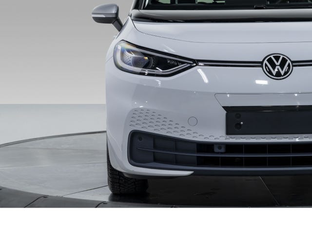 WVWZZZE1ZMP005910 2021 VOLKSWAGEN ID.3-1