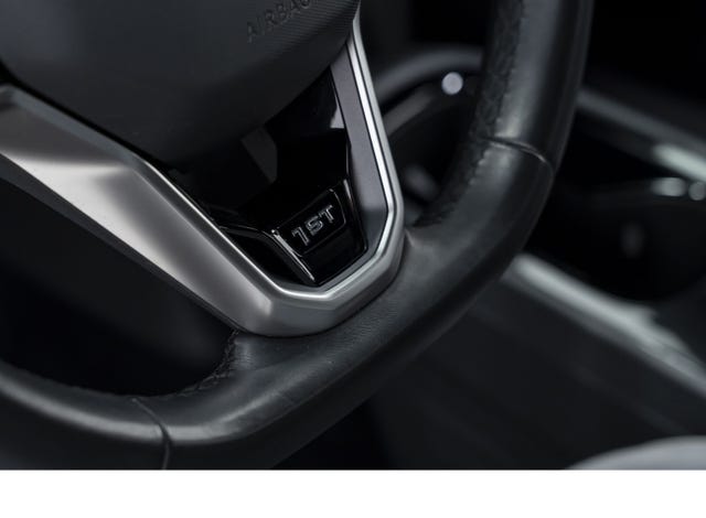 2021 VOLKSWAGEN ID.3 - 19