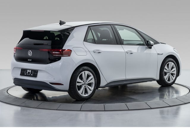 WVWZZZE1ZMP005910 2021 VOLKSWAGEN ID.3-3