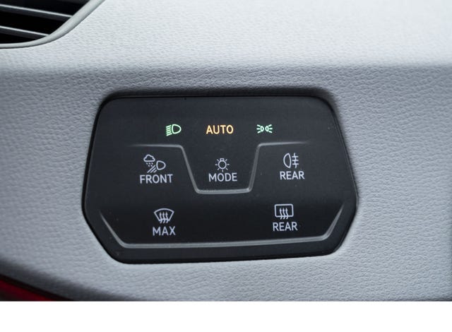 2021 VOLKSWAGEN ID.3 - 21