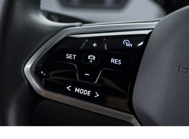 2021 VOLKSWAGEN ID.3 - 17