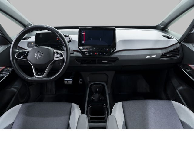 2021 VOLKSWAGEN ID.3 - 28