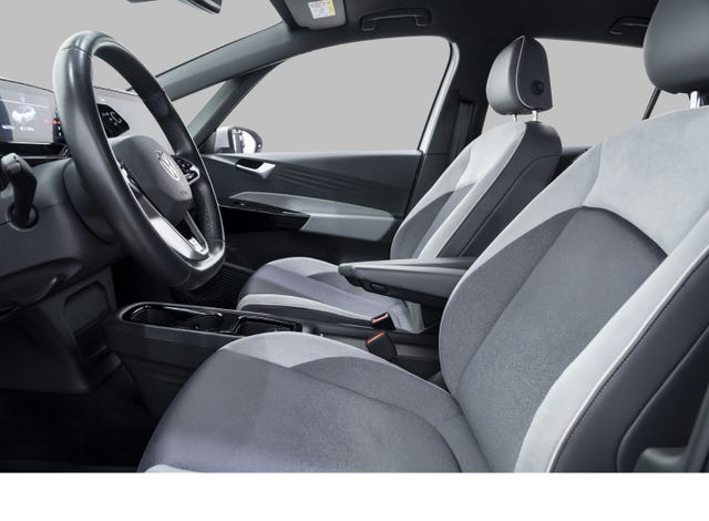2021 VOLKSWAGEN ID.3 - 26