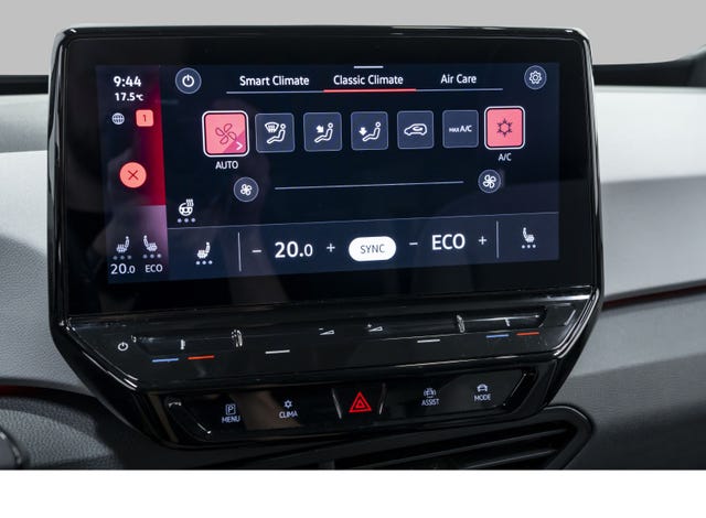 2021 VOLKSWAGEN ID.3 - 15