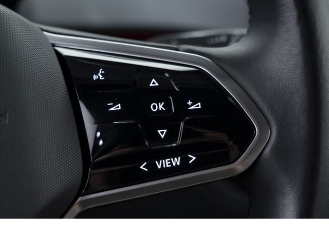 2021 VOLKSWAGEN ID.3 - 18