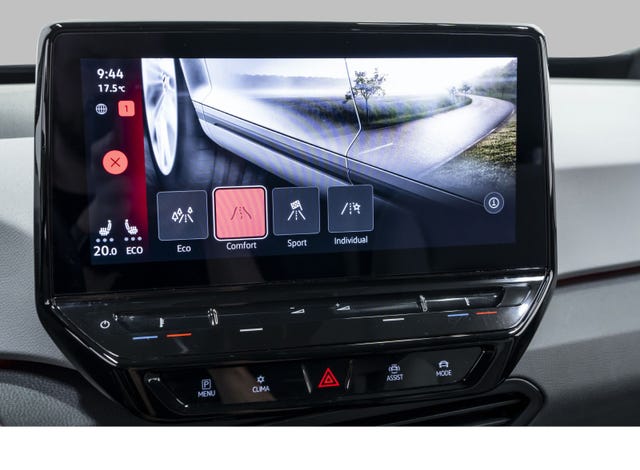 2021 VOLKSWAGEN ID.3 - 14
