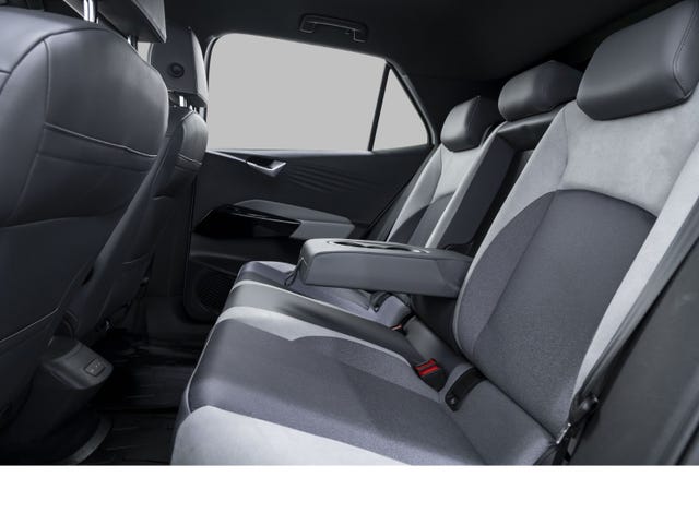 2021 VOLKSWAGEN ID.3 - 27
