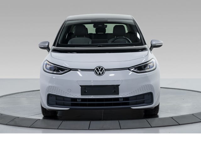 WVWZZZE1ZMP005910 2021 VOLKSWAGEN ID.3-2