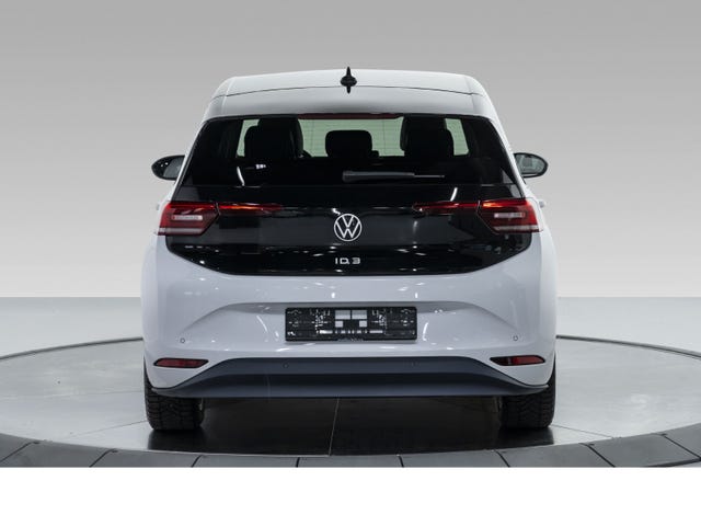 WVWZZZE1ZMP005910 2021 VOLKSWAGEN ID.3-5