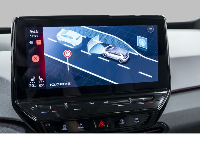 2021 VOLKSWAGEN ID.3 - 13
