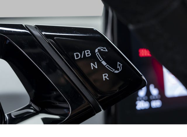 2021 VOLKSWAGEN ID.3 - 20