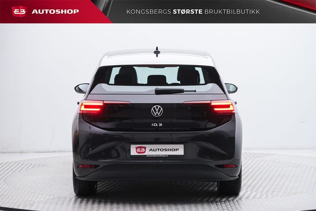 WVWZZZE1ZMP012610 2021 VOLKSWAGEN ID.3-4