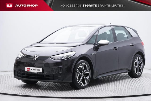 WVWZZZE1ZMP012610 2021 VOLKSWAGEN ID.3-0