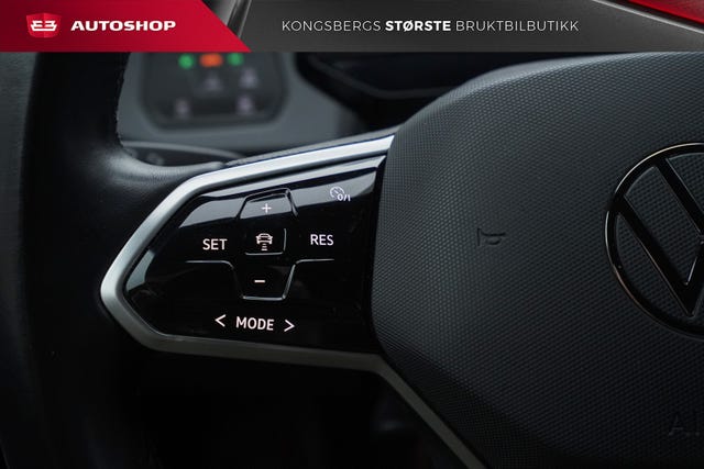 2021 VOLKSWAGEN ID.3 - 23