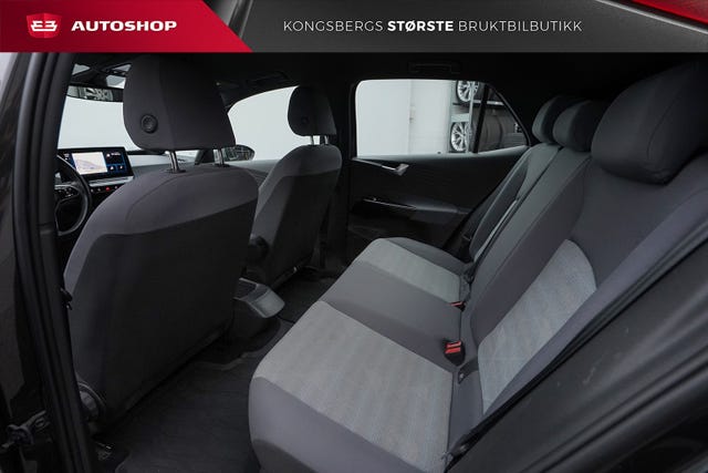 2021 VOLKSWAGEN ID.3 - 20