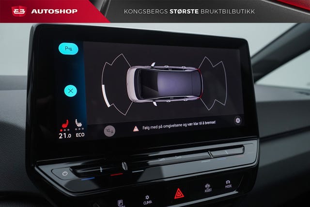 2021 VOLKSWAGEN ID.3 - 28