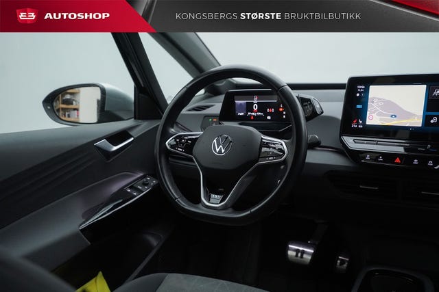2021 VOLKSWAGEN ID.3 - 15