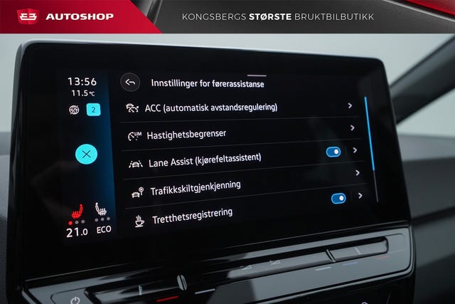 2021 VOLKSWAGEN ID.3 - 27
