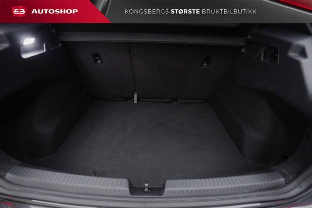 2021 VOLKSWAGEN ID.3 - 19