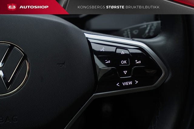 2021 VOLKSWAGEN ID.3 - 24