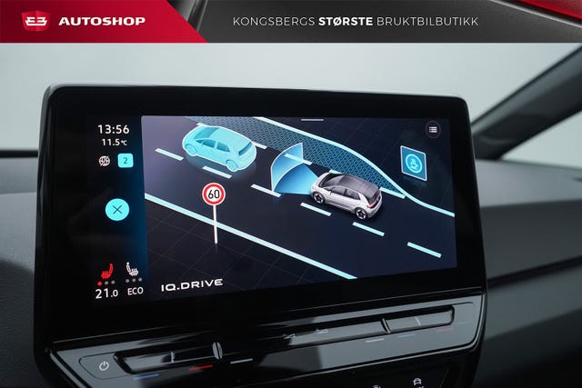 2021 VOLKSWAGEN ID.3 - 26