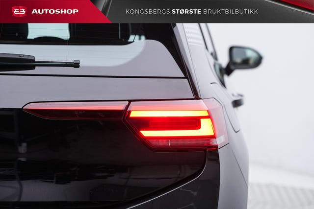 2021 VOLKSWAGEN ID.3 - 21