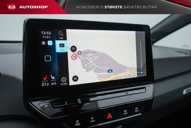 2021 VOLKSWAGEN ID.3 - 25