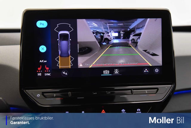 2021 VOLKSWAGEN ID.3 - 11