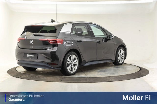 WVWZZZE1ZMP008986 2021 VOLKSWAGEN ID.3-4
