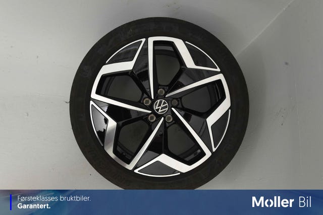 2021 VOLKSWAGEN ID.3 - 9