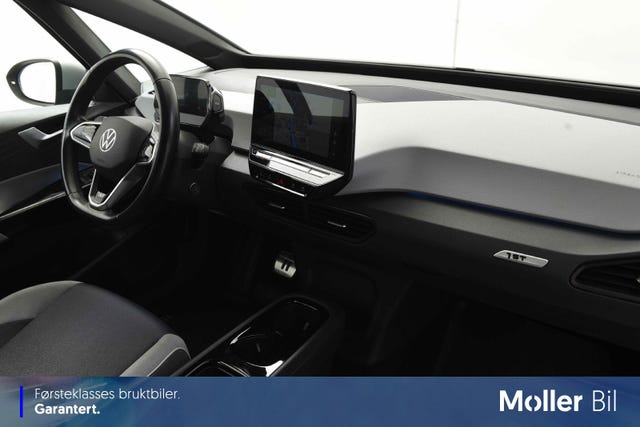 2021 VOLKSWAGEN ID.3 - 25