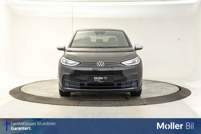2021 VOLKSWAGEN ID.3 - 8