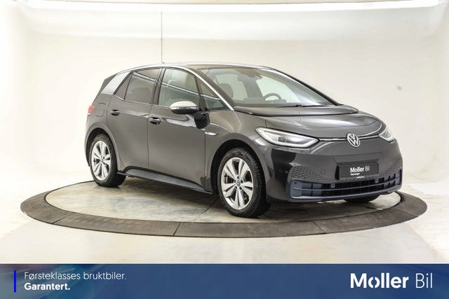 2021 VOLKSWAGEN ID.3 - 7