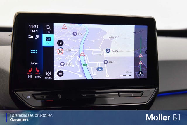 2021 VOLKSWAGEN ID.3 - 16