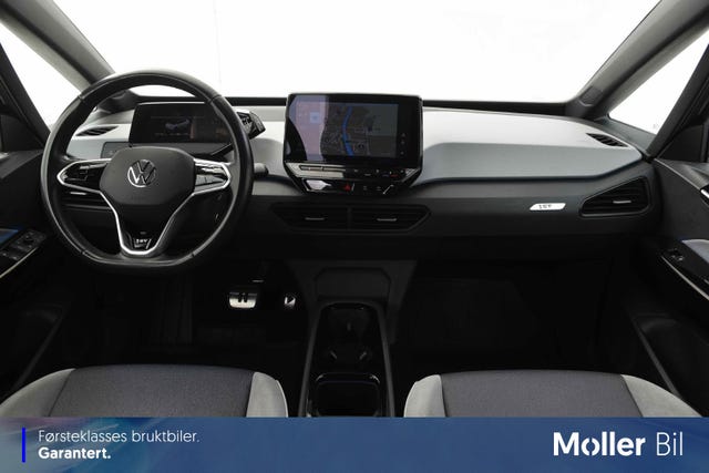 2021 VOLKSWAGEN ID.3 - 20