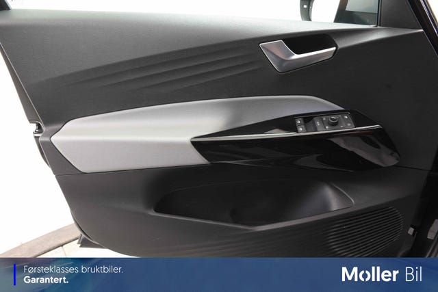 2021 VOLKSWAGEN ID.3 - 17