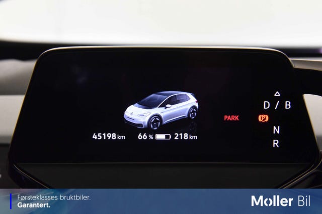 2021 VOLKSWAGEN ID.3 - 10
