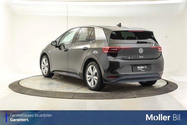 WVWZZZE1ZMP008986 2021 VOLKSWAGEN ID.3-2