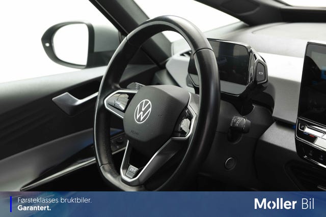 2021 VOLKSWAGEN ID.3 - 24