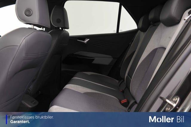2021 VOLKSWAGEN ID.3 - 19