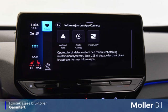 2021 VOLKSWAGEN ID.3 - 12
